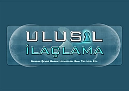 Bursa İlaçlama Şirketleri...