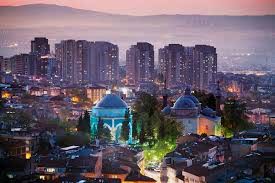 BURSA İLAÇLAMA ŞİRKETİ ...