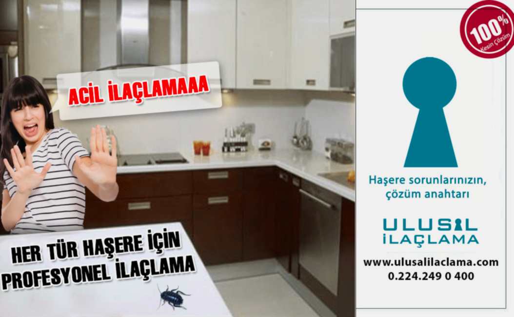 EV İLAÇLAMASI YAPILDIKTAN SONRA KAÇ GÜN EVE GİRİLMİYECEK...