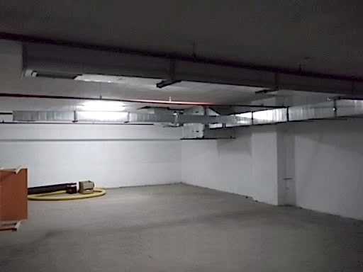 SIĞINAKLARDA PİRE VAR NE YAPMALIYIZ...